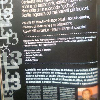 Les Nouvelles Esthetiques Celulits